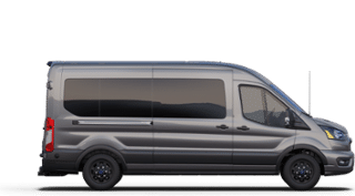 2025 Ford Transit® External Image 1